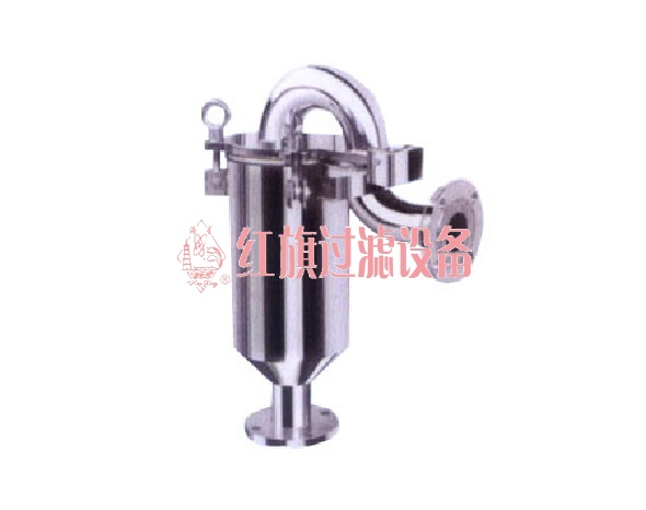 袋式過濾器（機）