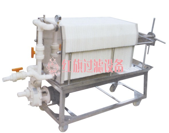  聚丙稀過濾器（機）