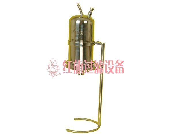 不銹鋼桶式過濾器（機）2